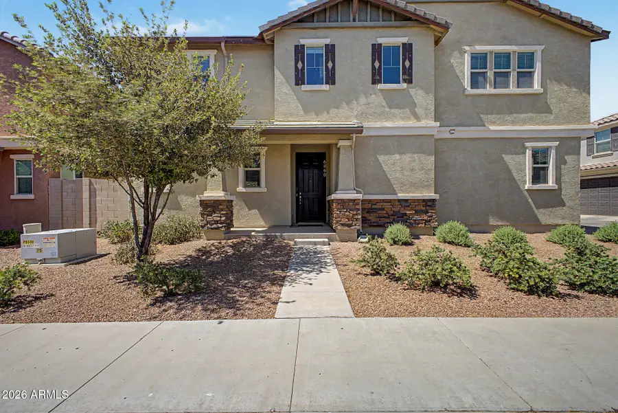 6860 E Peralta Circle, Mesa, AZ 85212 - #2