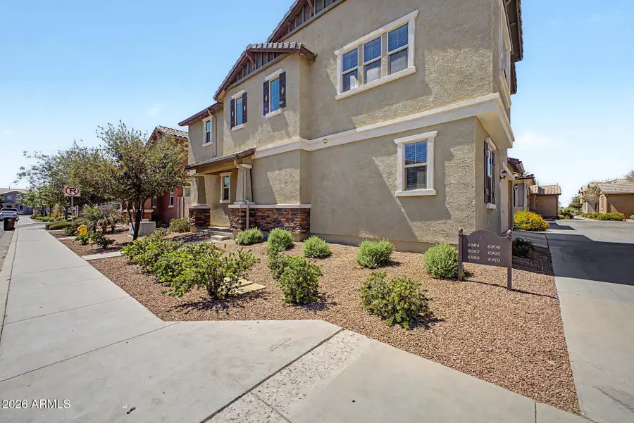 6860 E Peralta Circle, Mesa, AZ 85212 - #3