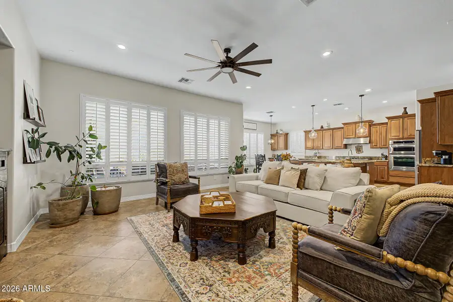 2704 W Nighthawk Way, Phoenix, AZ 85045 - #3