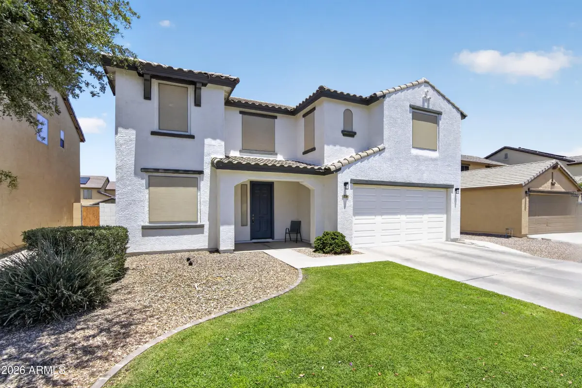 734 W Desert Seasons Drive, San Tan Valley, AZ 85143 - #1
