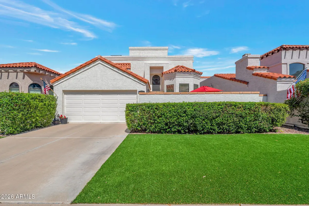 9765 N 80th Place, Scottsdale, AZ 85258 - #1