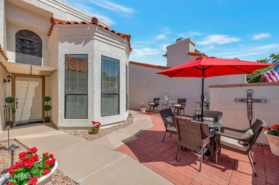9765 N 80th Place, Scottsdale, AZ 85258 - #2