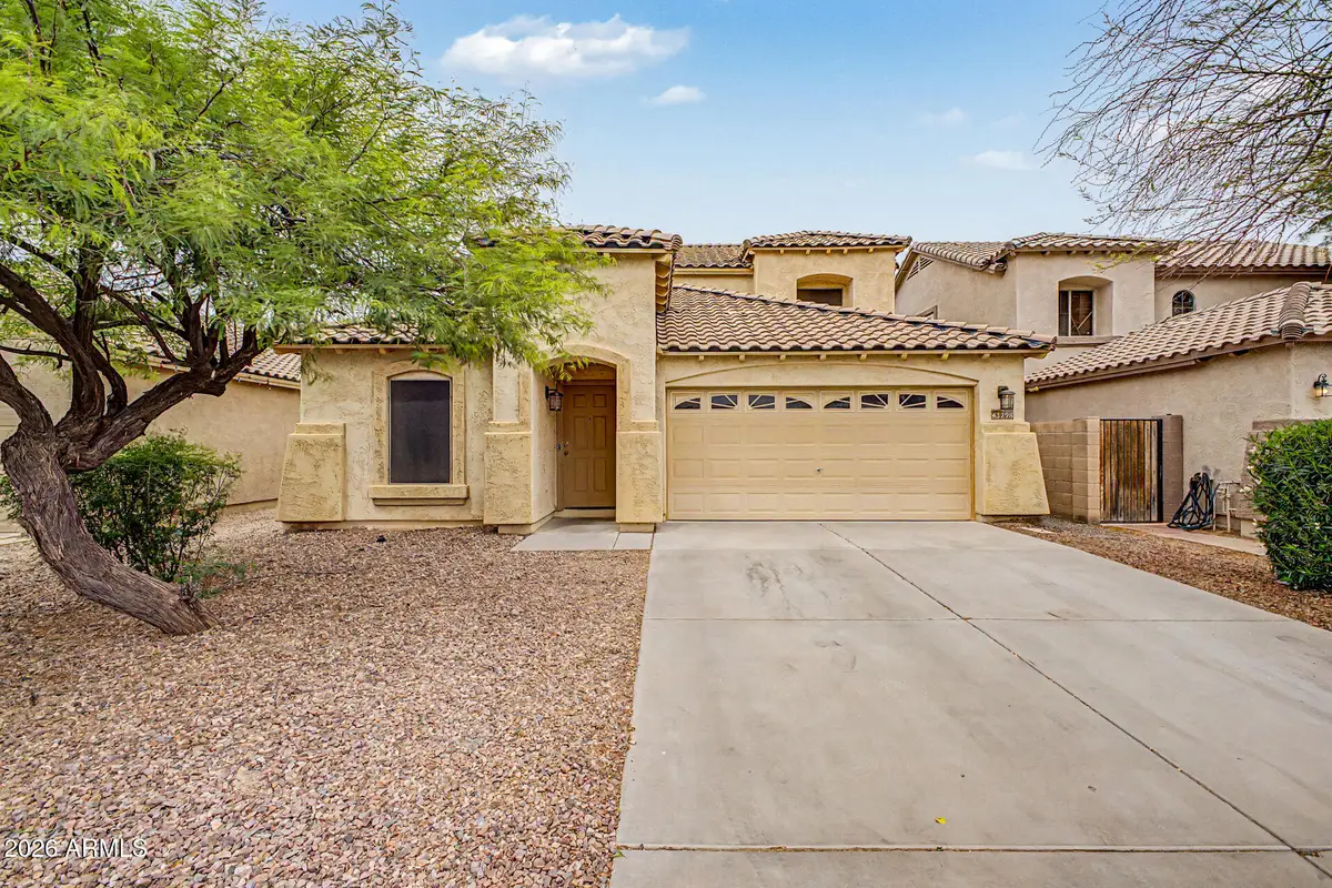 43298 W Blazen Trail, Maricopa, AZ 85138 - #1