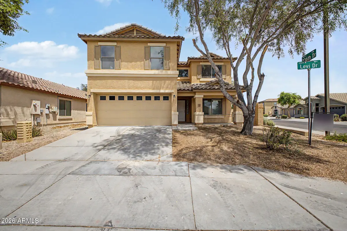 23646 W Levi Drive, Buckeye, AZ 85326 - #1