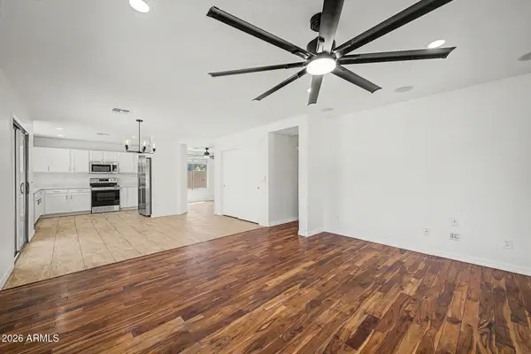 23646 W Levi Drive, Buckeye, AZ 85326