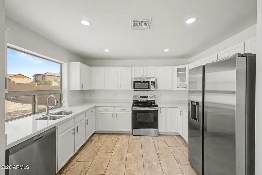23646 W Levi Drive, Buckeye, AZ 85326 - #2