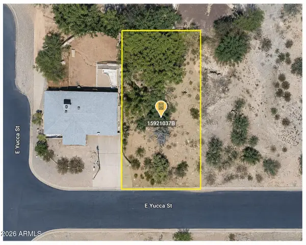 1508 E Yucca Street #'-', Phoenix, AZ 85020