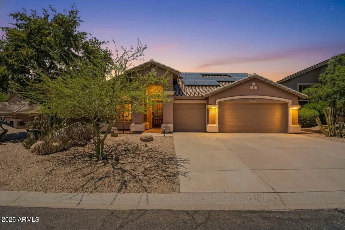 15984 N 106th Way, Scottsdale, AZ 85255 - #1