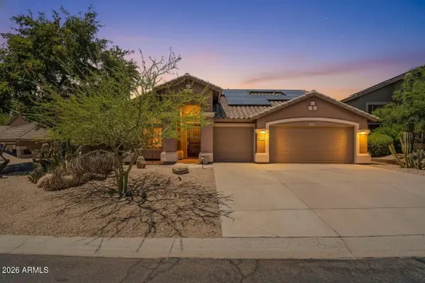 15984 N 106th Way, Scottsdale, AZ 85255