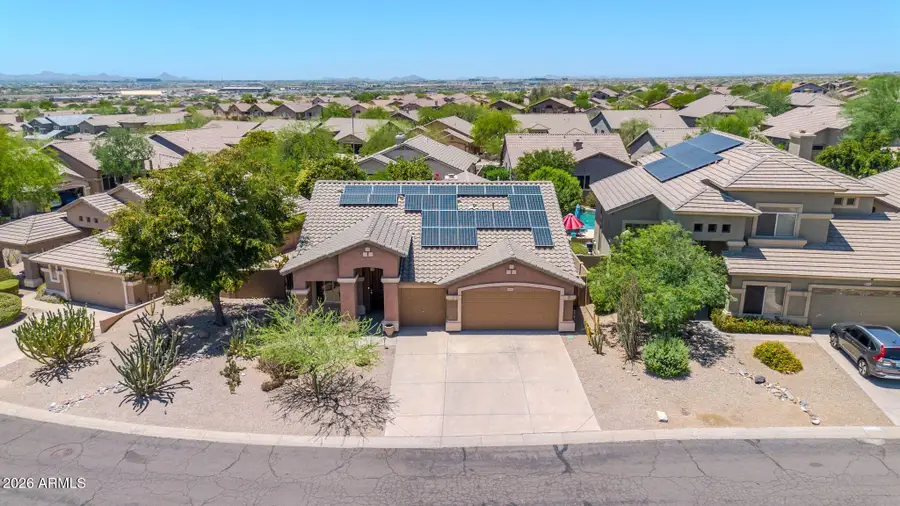 15984 N 106th Way, Scottsdale, AZ 85255 - #3