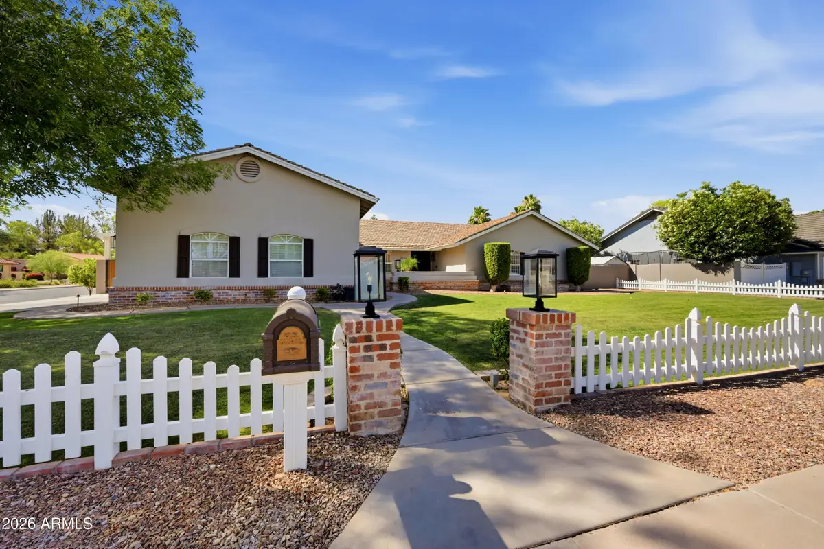 3132 E Fairfield Street, Mesa, AZ 85213 - #1