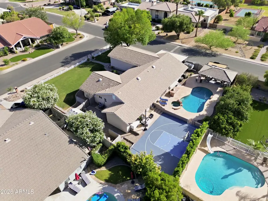 3132 E Fairfield Street, Mesa, AZ 85213 - #2