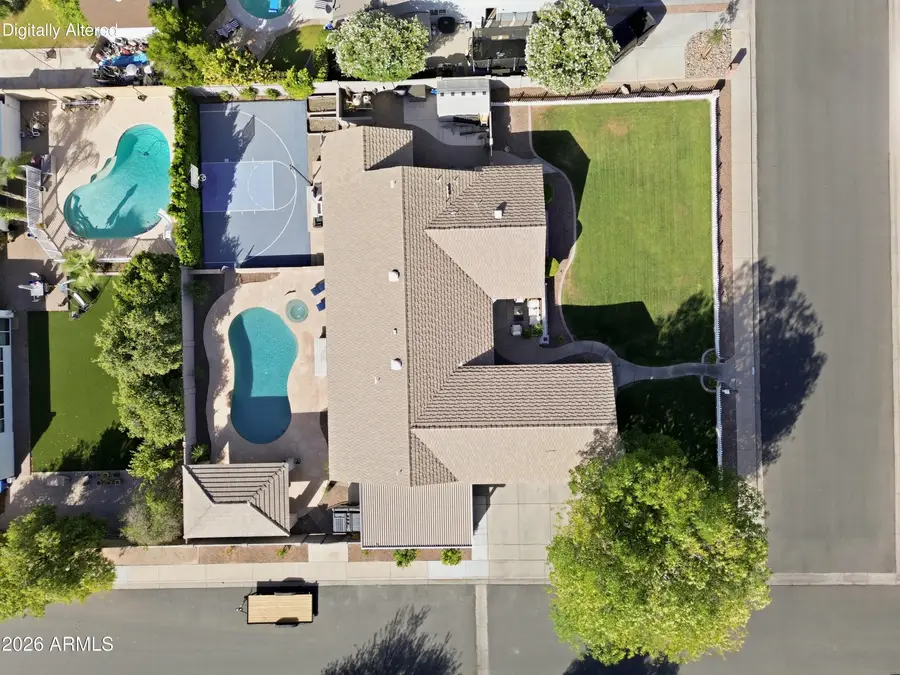 3132 E Fairfield Street, Mesa, AZ 85213 - #3
