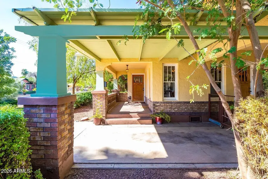922 W Roosevelt Street, Phoenix, AZ 85007 - #3