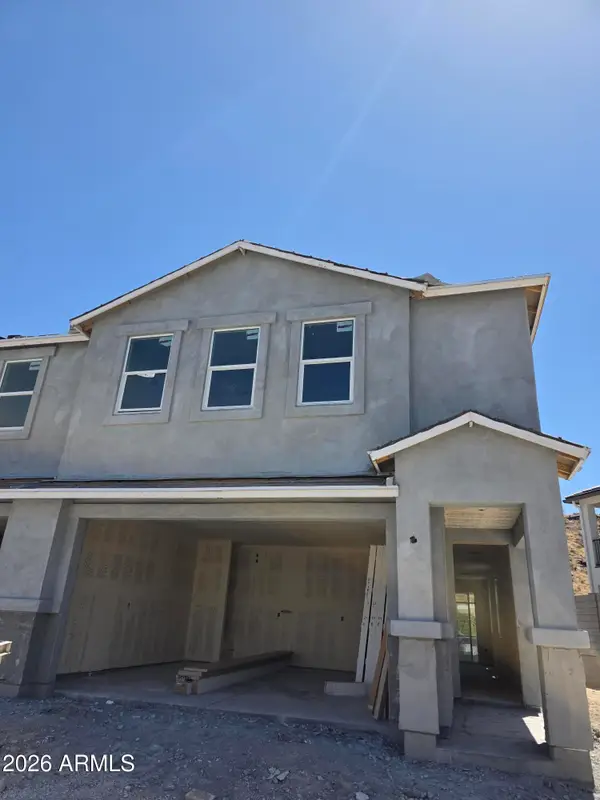 9735 S 12th Street S, Phoenix, AZ 85042