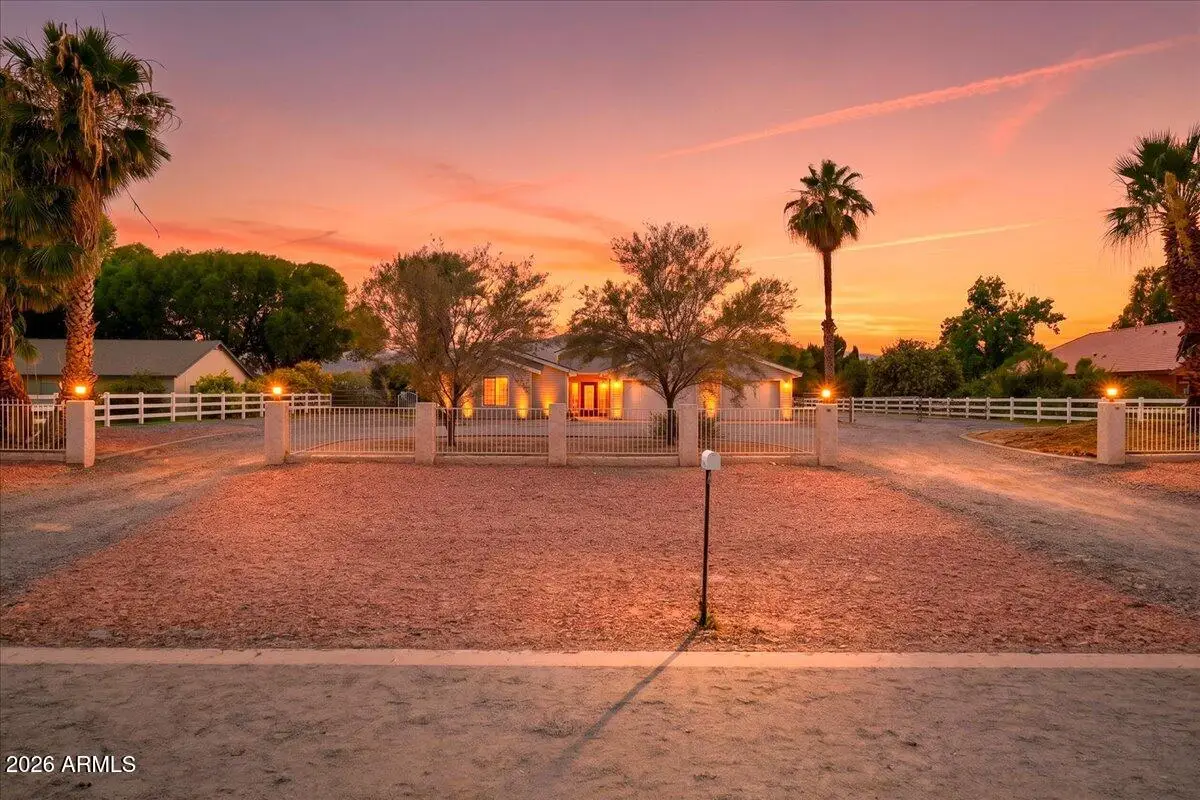7624 N Citrus Road, Waddell, AZ 85355 - #1