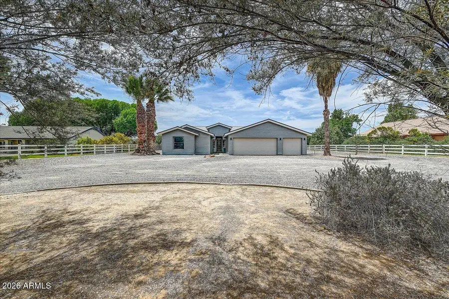 7624 N Citrus Road, Waddell, AZ 85355 - #3