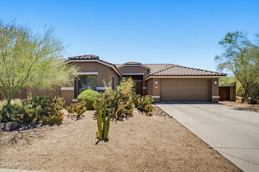 5339 E Lonesome Trail, Cave Creek, AZ 85331 - #3
