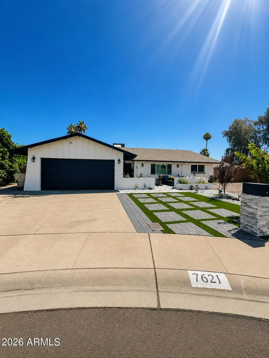 7621 N 48th Drive, Glendale, AZ 85301 - #2