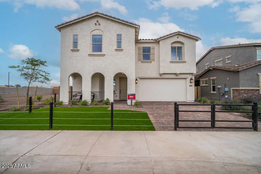 3827 S Daisy --, Mesa, AZ 85212 - #1