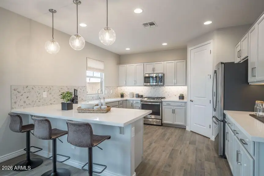 3827 S Daisy --, Mesa, AZ 85212 - #2