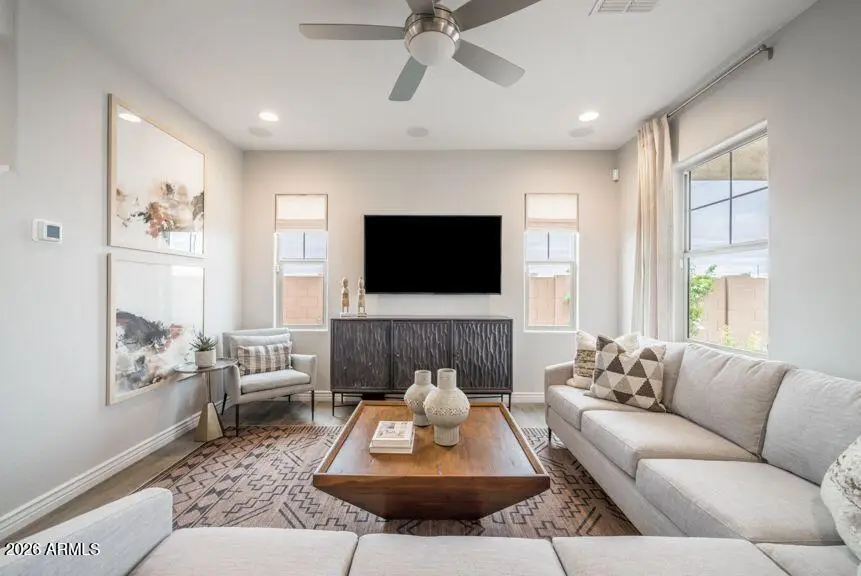 3827 S Daisy --, Mesa, AZ 85212 - #3
