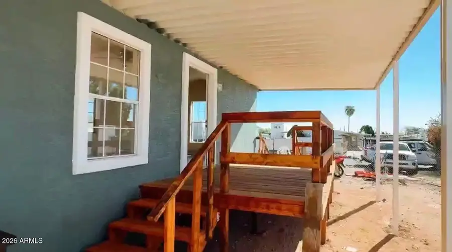 5446 E Alpine Avenue, Mesa, AZ 85206 - #3