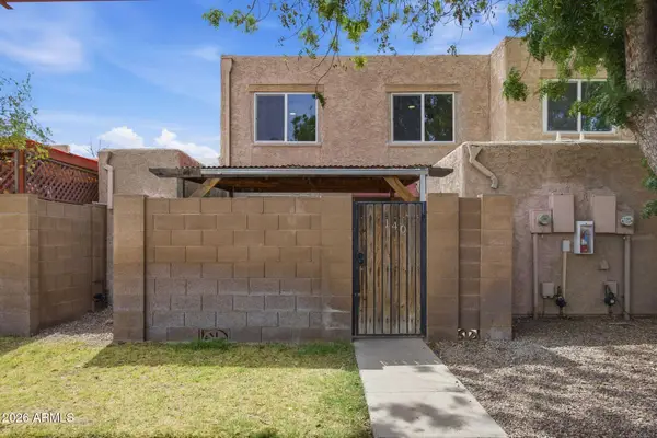 600 S Dobson Road #140, Mesa, AZ 85202