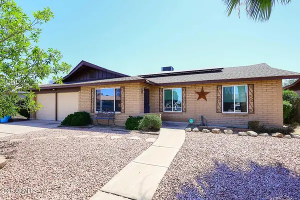 11223 N 33rd Avenue, Phoenix, AZ 85029