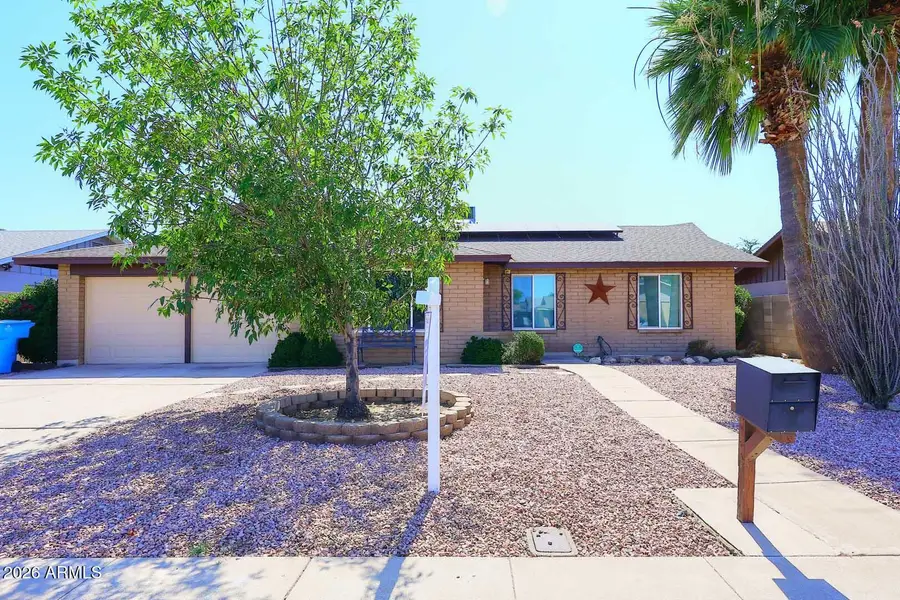 11223 N 33rd Avenue, Phoenix, AZ 85029 - #2