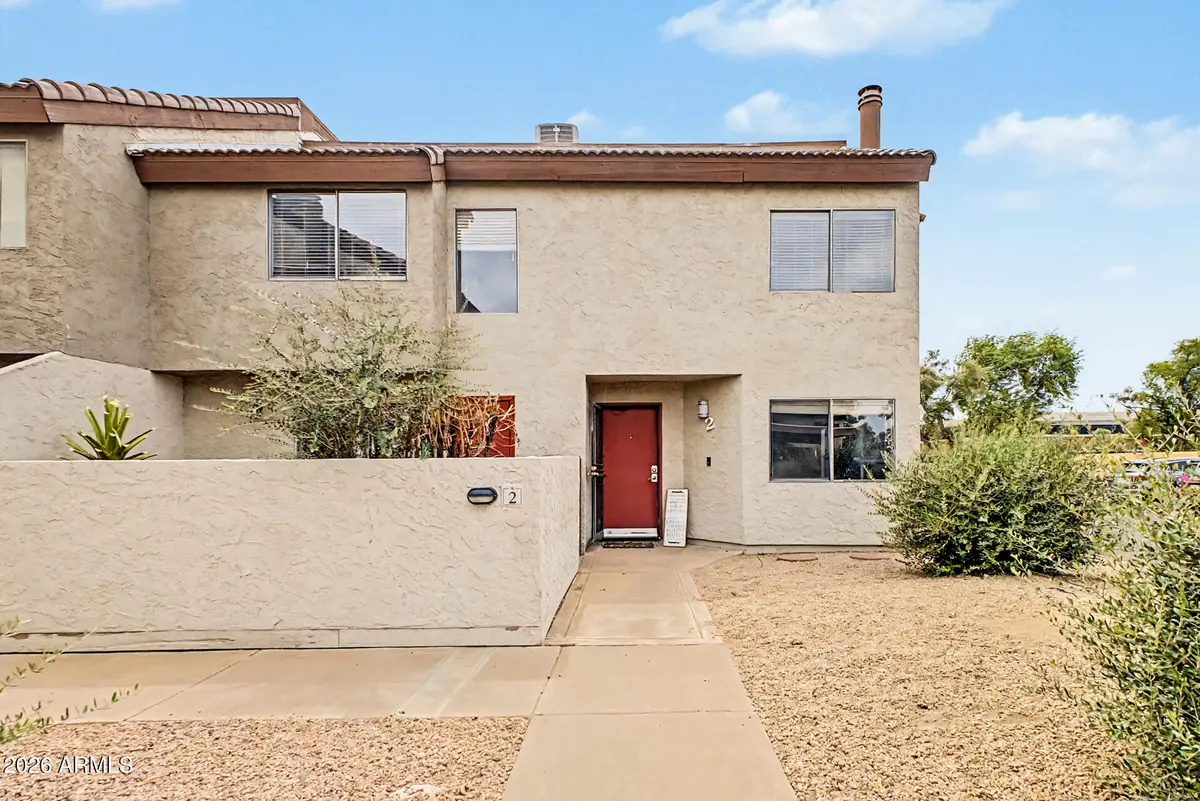 2121 S Pennington Street #2, Mesa, AZ 85202 - #1