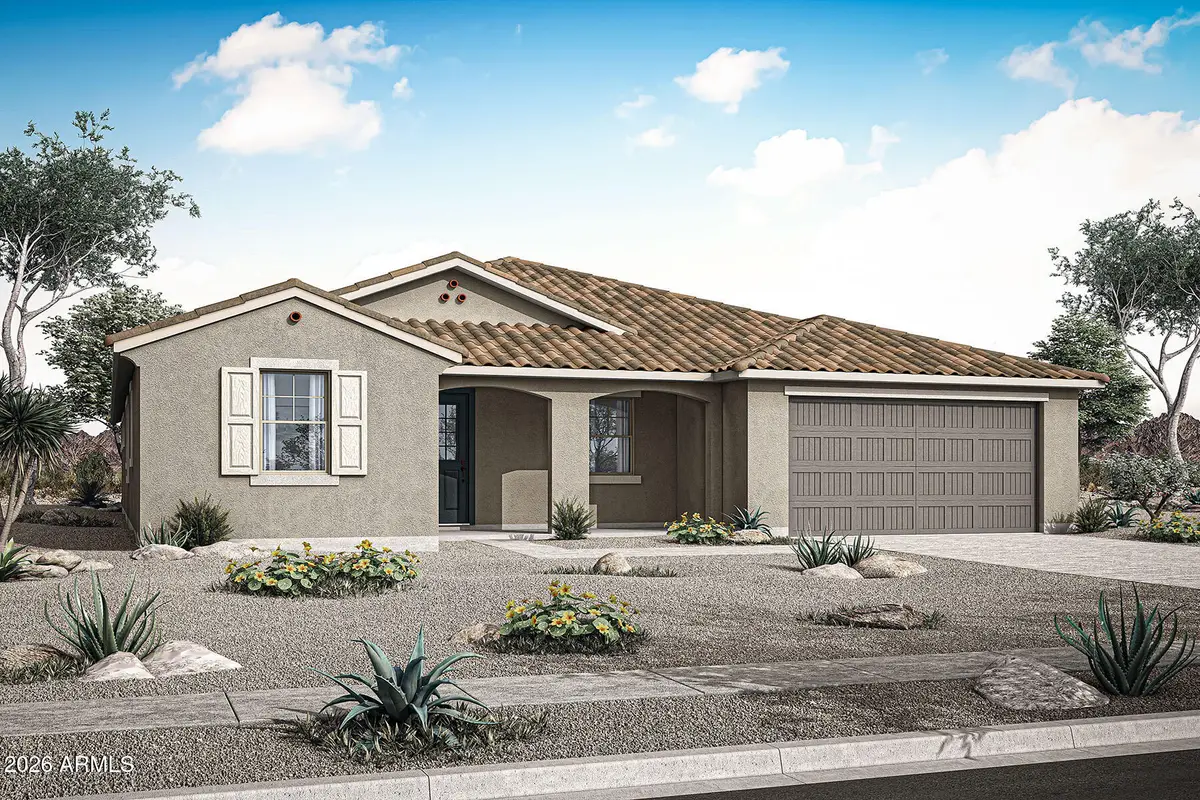 17428 W Saguaro Vista Drive, Surprise, AZ 85387 - #1