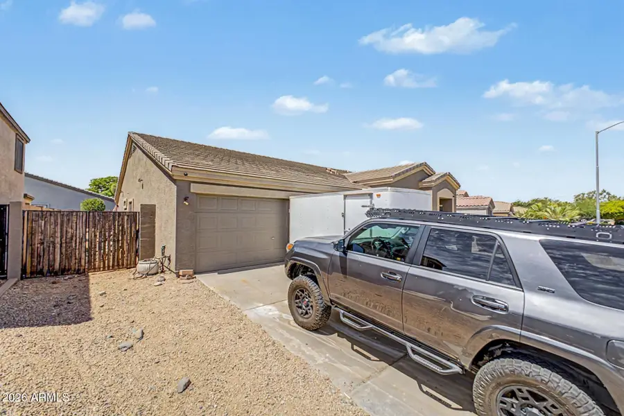 8365 W Berridge Lane, Glendale, AZ 85305 - #3