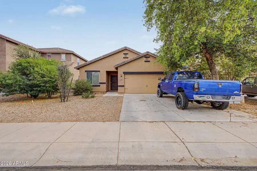 10401 E Sunflower Lane, Florence, AZ 85132 - #2