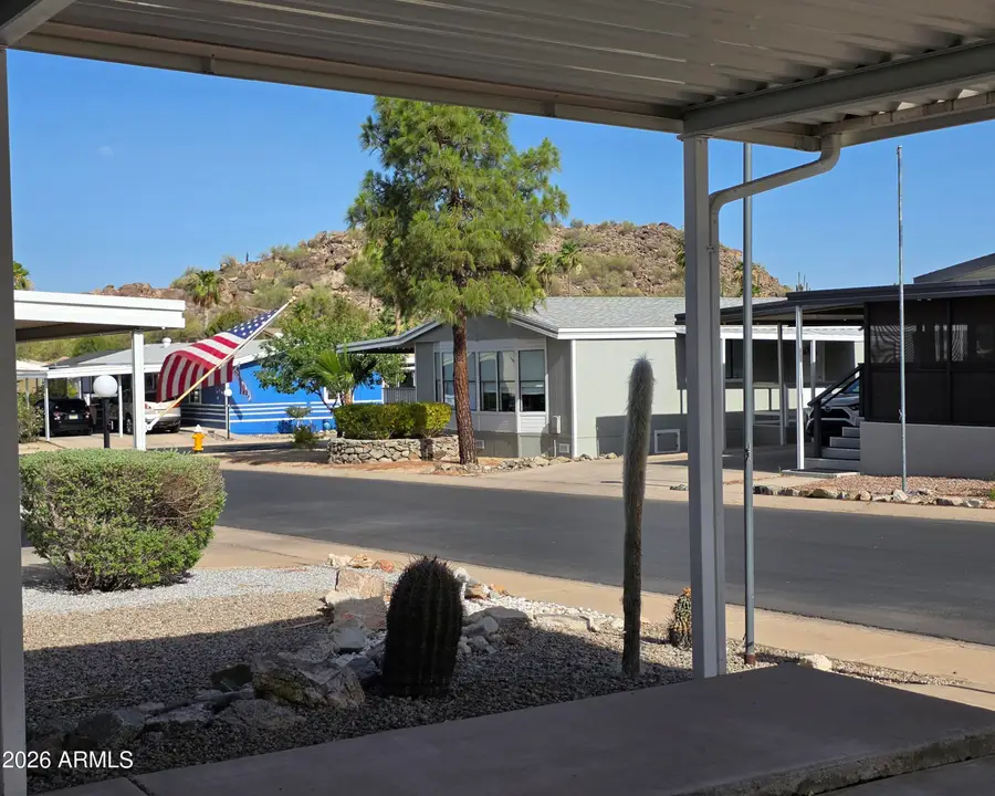 2233 E Behrend Drive #92, Phoenix, AZ 85024 - #2