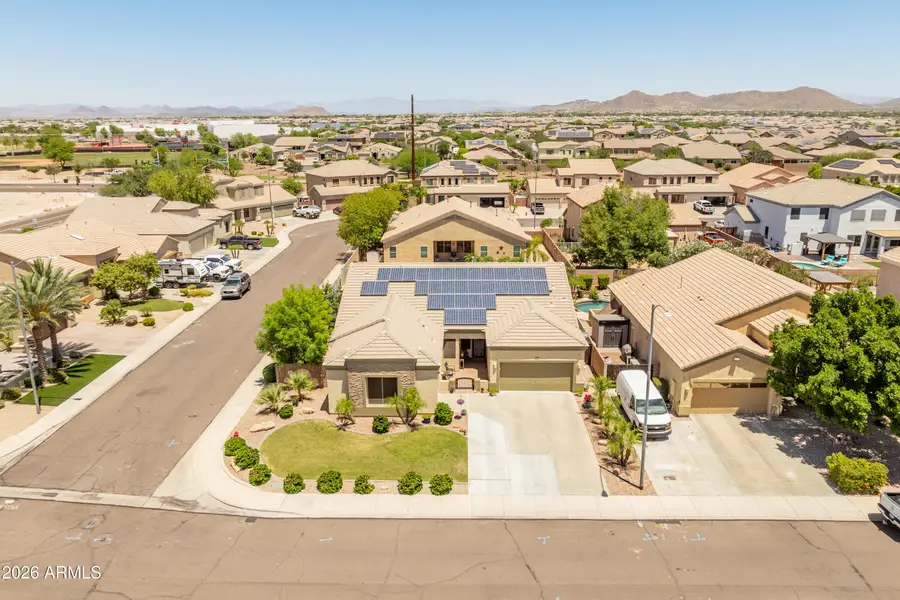 9444 W Melinda Lane, Peoria, AZ 85382 - #3
