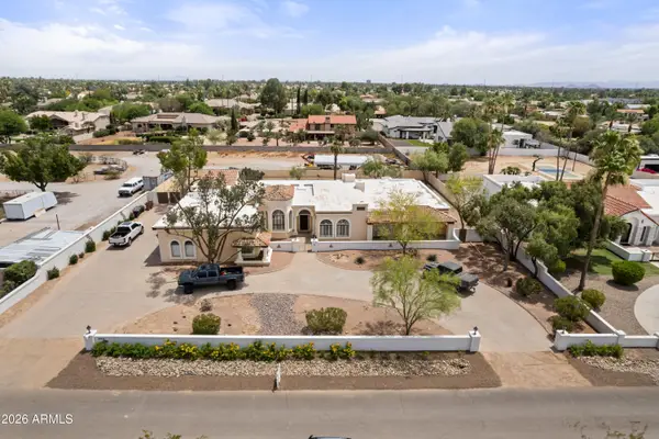 10141 E Cholla Street, Scottsdale, AZ 85260