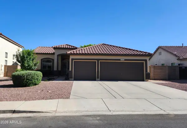 8921 W Melinda Lane, Peoria, AZ 85382