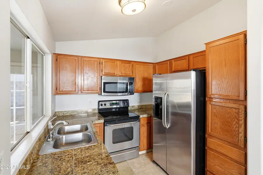 3735 W Firehawk Drive, Glendale, AZ 85308 - #2