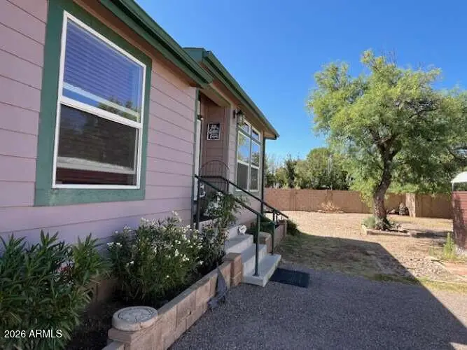 3506 S Quail Run Drive E, Sierra Vista, AZ 85635 - #3