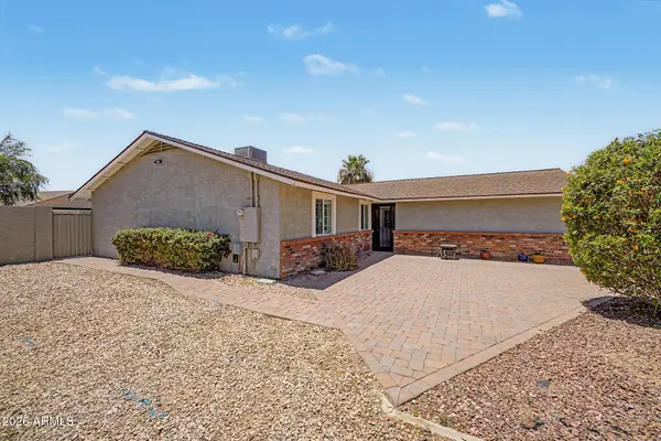 717 W Datil Avenue, Apache Junction, AZ 85120
