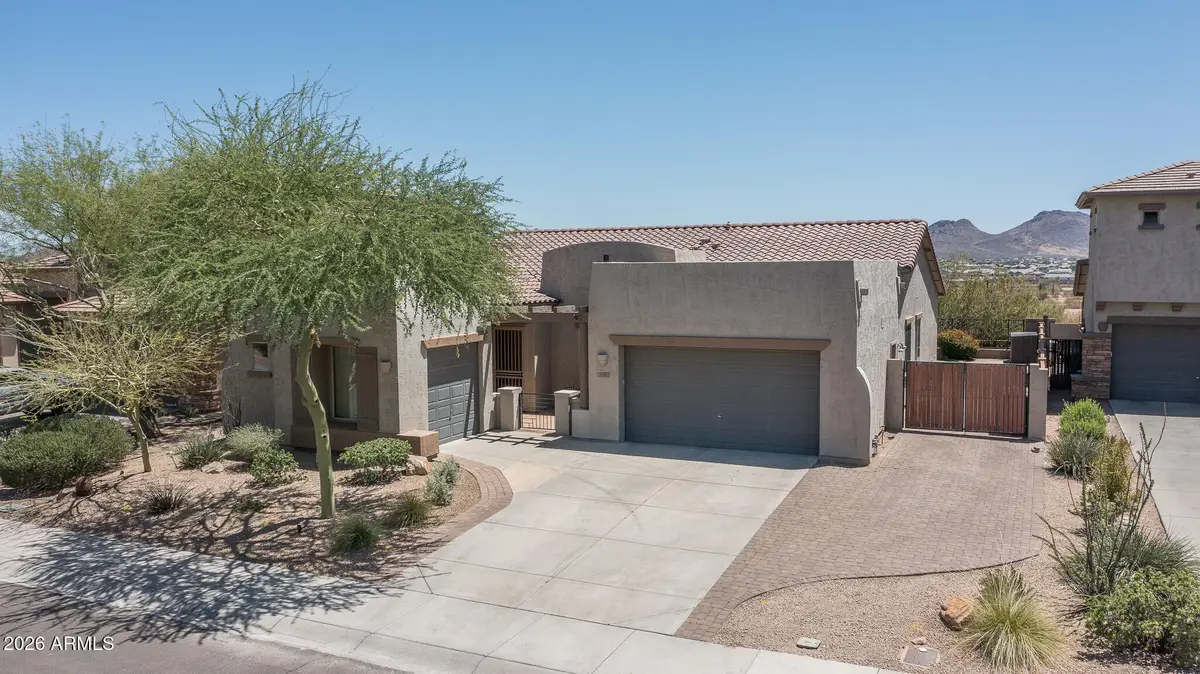 25903 N 83rd Drive, Peoria, AZ 85383 - #1