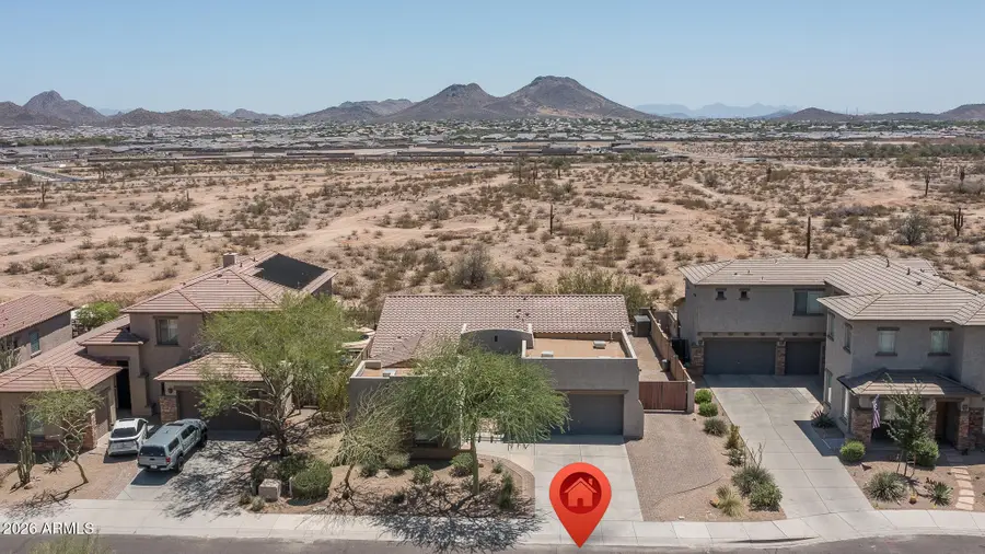 25903 N 83rd Drive, Peoria, AZ 85383 - #3
