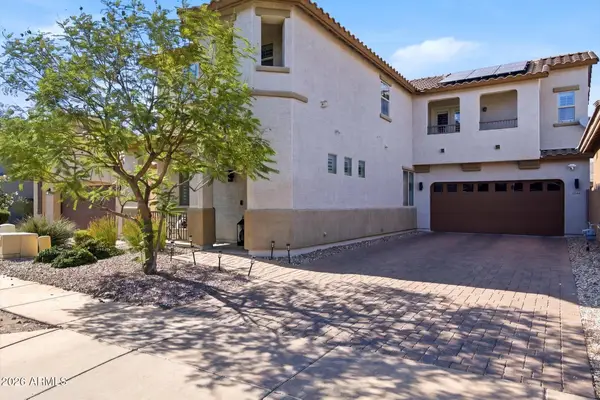 3244 W Gran Paradiso Drive, Phoenix, AZ 85086