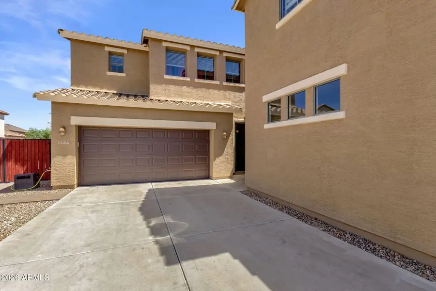 21592 E Roundup Court, Queen Creek, AZ 85142 - #3