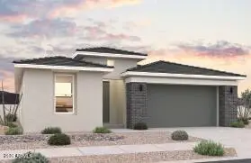 24087 W Hacienda Avenue, Buckeye, AZ 85326 - #1