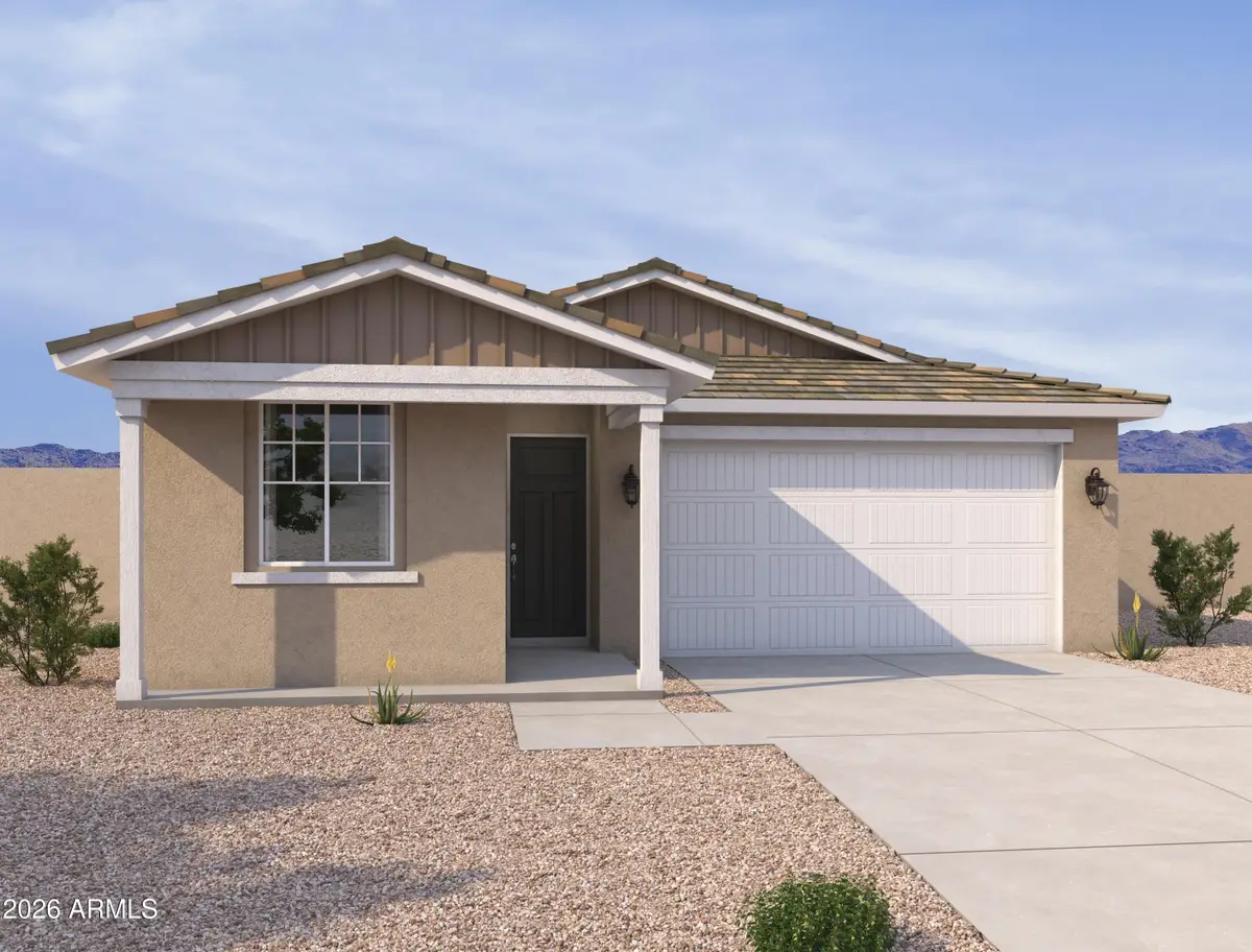 7553 S 47th Drive, Laveen, AZ 85339 - #1