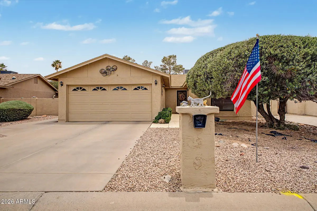 26417 S Sherbrook Drive, Sun Lakes, AZ 85248 - #1