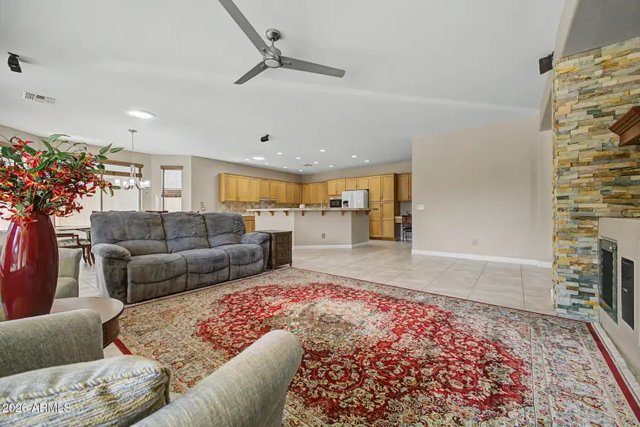 5150 N Blythe Court, Eloy, AZ 85131 - #3