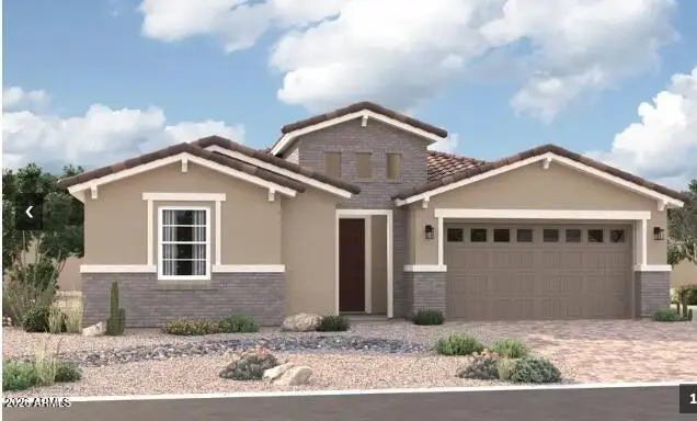 4617 S 119th Drive, Avondale, AZ 85323 - #1